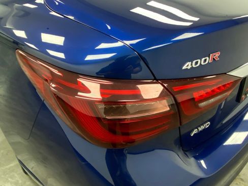 Used 2019 INFINITI Q50 Sport w/ Cargo Package (L96) image 13