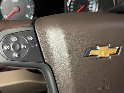 Used 2016 Chevrolet Tahoe LT w/ Max Trailering Package RWD image 38
