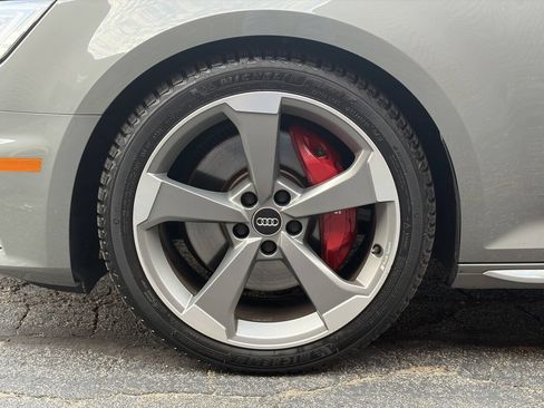 Used 2019 Audi S4 Premium Plus w/ Premium Plus Package AWD/4WD image 12