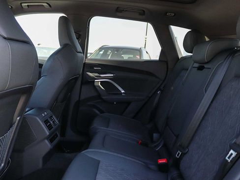 New 2026 Audi SQ5 Premium Plus AWD/4WD image 23