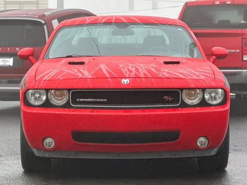 Used 2009 Dodge Challenger R/T image 9