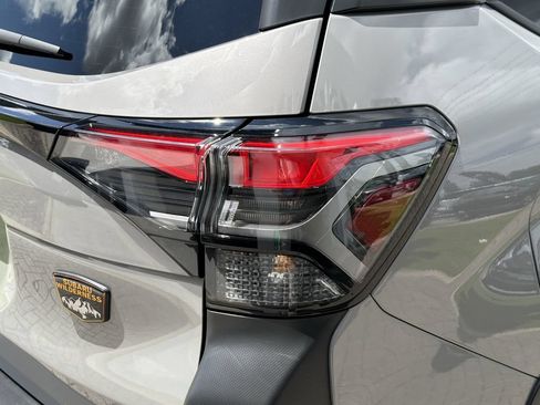 Certified 2026 Subaru Forester Wilderness AWD/4WD image 11
