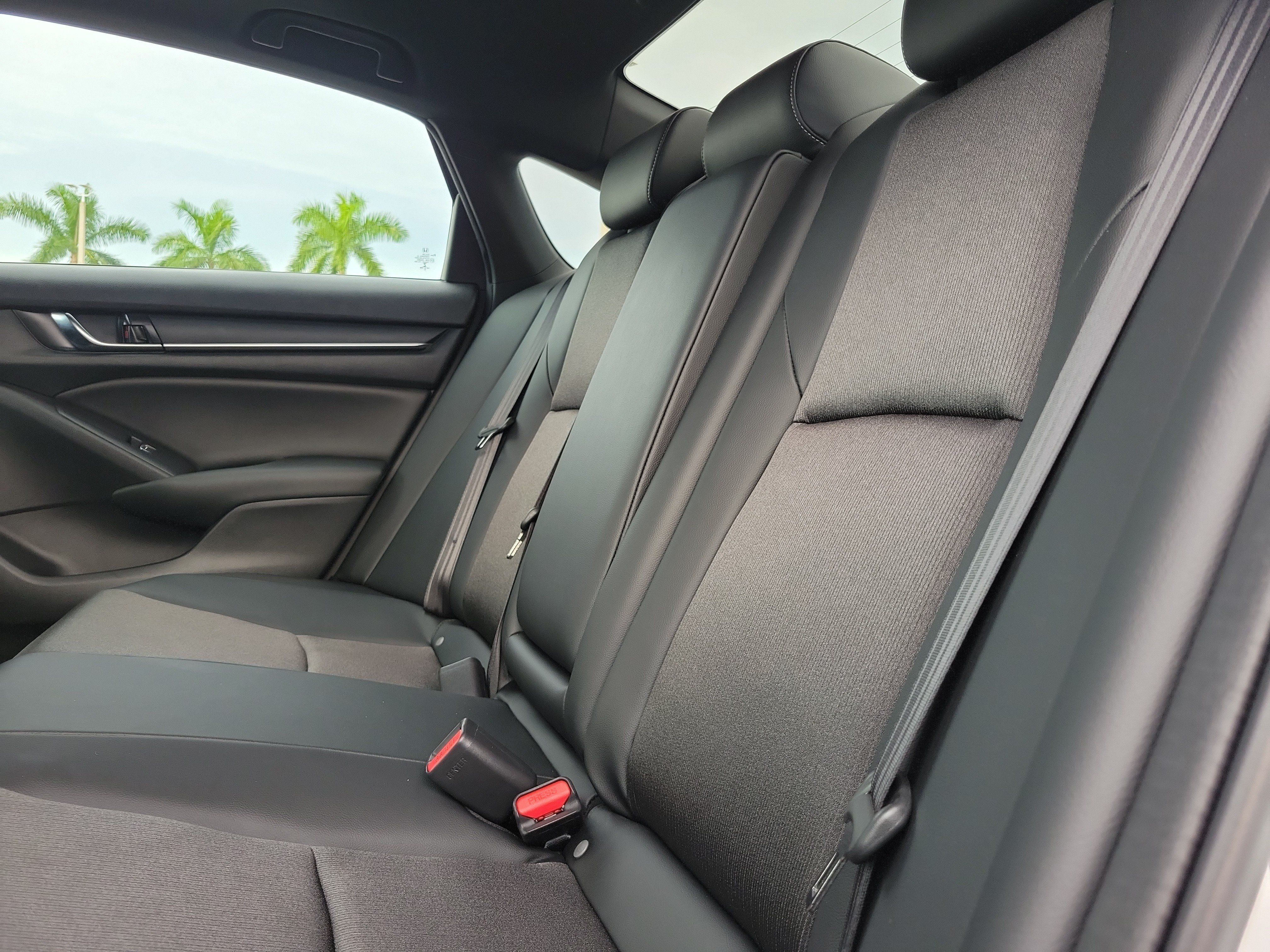 Used 2022 Honda Accord Sport image 14