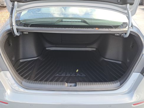 New 2026 Honda Accord Touring image 9
