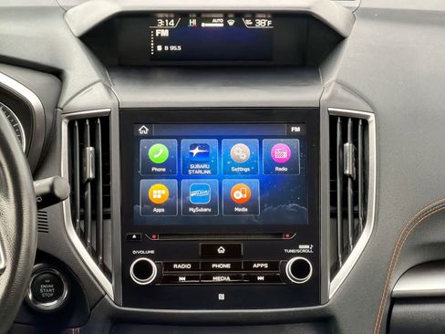 Certified 2023 Subaru Crosstrek 2.5i Limited image 28