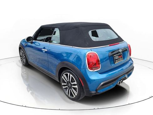 Used 2023 MINI Cooper S w/ Signature Upholstery Package FWD image 3