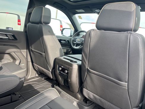 New 2026 Chevrolet Tahoe Premier w/ Sun And Tow Package image 51