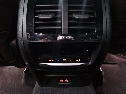 Used 2022 BMW X3 xDrive30i image 16