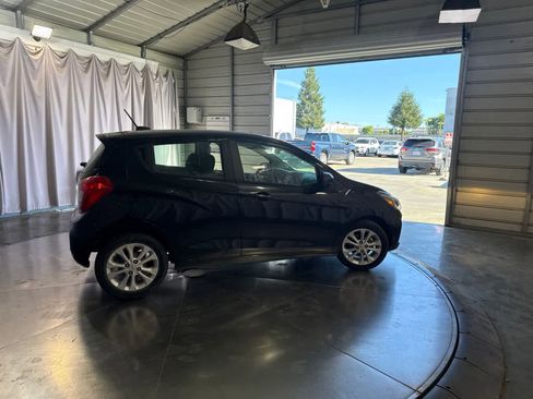 Used 2019 Chevrolet Spark LT FWD image 4