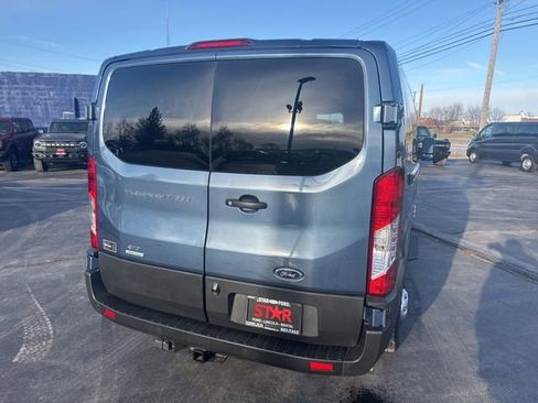 Used 2025 Ford Transit 350 XL image 4
