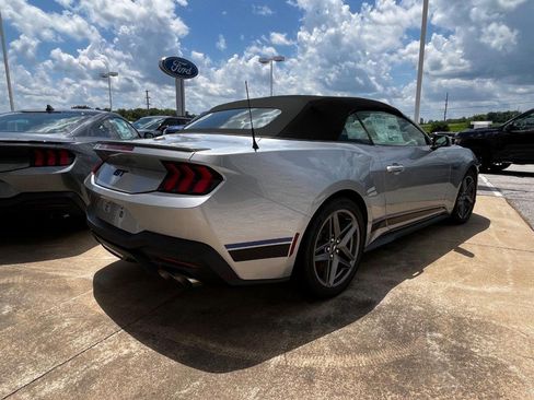 New 2025 Ford Mustang GT Premium w/ California Special Package image 3