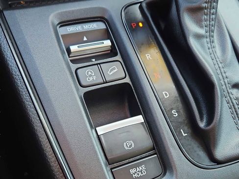 Certified 2024 Honda CR-V EX-L image 17