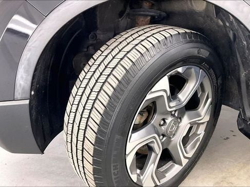 Certified 2017 Honda CR-V EX image 34