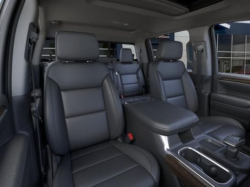 New 2026 GMC Sierra 1500 Elevation w/ Elevation Premium Package AWD/4WD image 16