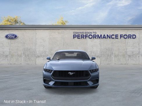 New 2026 Ford Mustang Coupe image 6