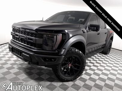 Used 2021 Ford F150 Raptor w/ Equipment Group 801A High