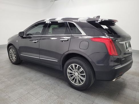 Used 2017 Cadillac XT5 Luxury w/ Driver Awareness Package AWD/4WD image 3