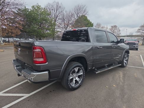 Certified 2022 RAM 1500 Laramie image 5
