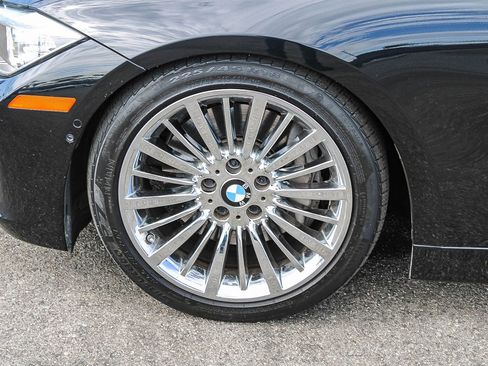 Used 2013 BMW 335i Sedan RWD image 5