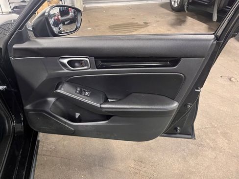 Used 2022 Honda Civic Sport Touring image 12