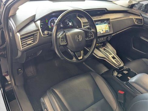 Used 2021 Honda Clarity Touring image 10