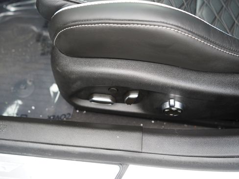 Used 2023 Cadillac CT5 V Blackwing w/ LPO, Blue Accent Package image 35