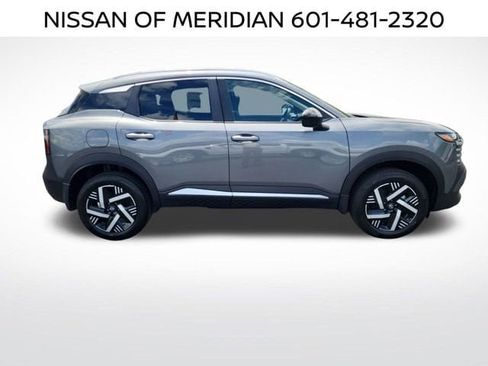 New 2026 Nissan Kicks SV FWD image 6