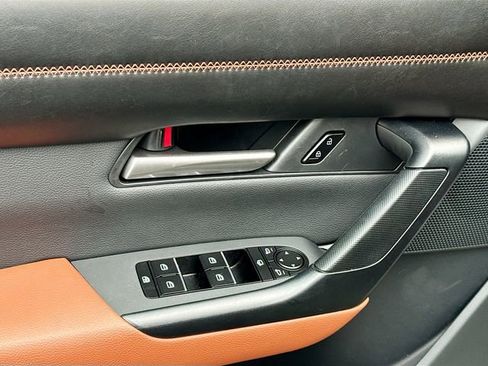 Certified 2025 MAZDA CX-50 Meridian Edition w/ Apex Package image 21