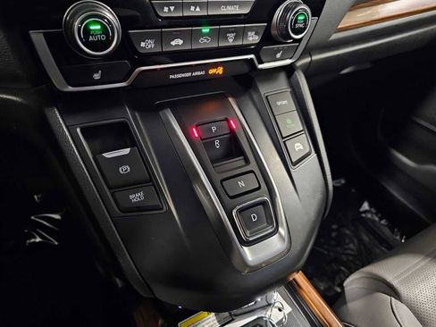 Used 2021 Honda CR-V Touring image 22