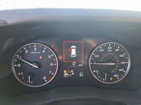 New 2026 Subaru Forester Sport image 11