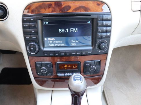 Used 2003 Mercedes-Benz S 500 image 23