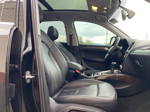 Used 2014 Audi Q5 2.0T Premium Plus w/ Premium Plus Package image 37