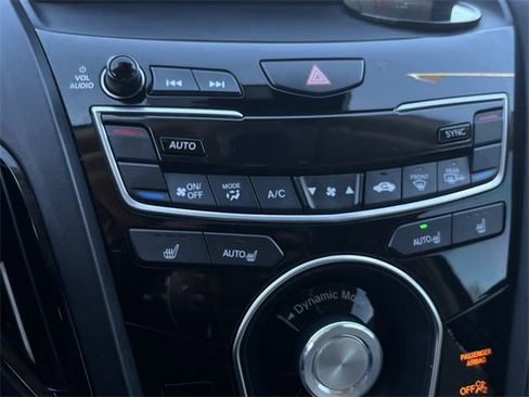 Used 2023 Acura RDX w/ Technology Package image 20