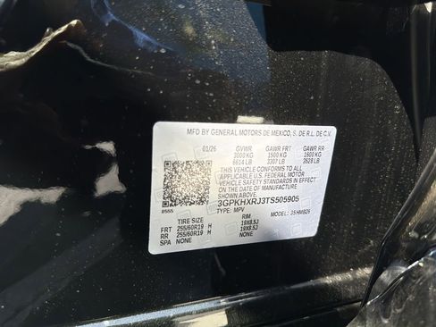 New 2026 Honda Prologue Touring image 27