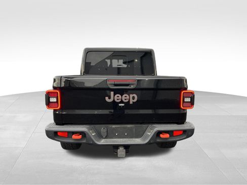 Used 2021 Jeep Gladiator Mojave AWD/4WD image 6