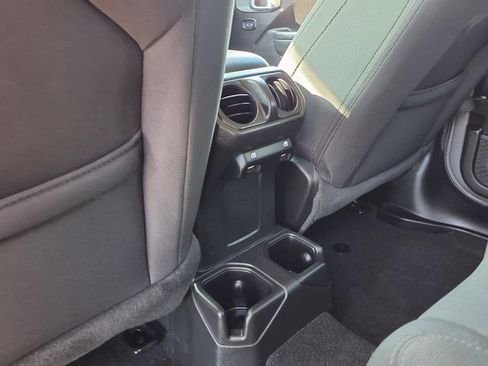 Used 2021 Jeep Wrangler Unlimited Sport image 21