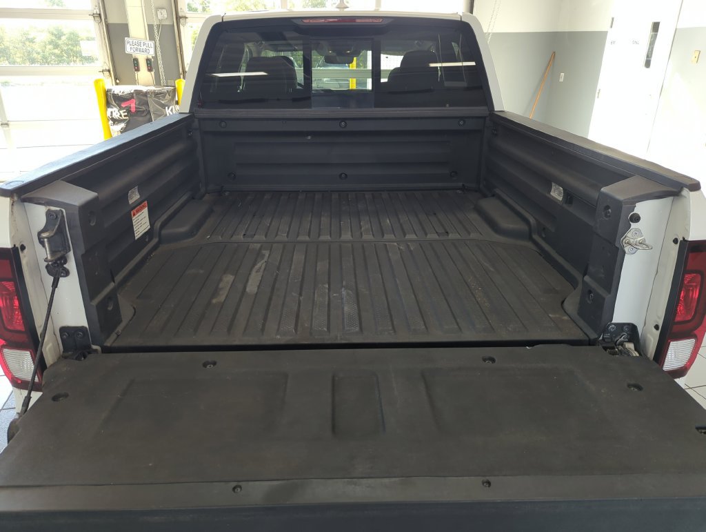 Used 2023 Honda Ridgeline RTL image 27