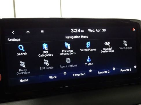 Used 2024 Hyundai Palisade Limited image 37