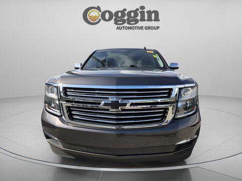 Used 2018 Chevrolet Tahoe Premier w/ Max Trailering Package image 17