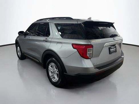 Used 2020 Ford Explorer XLT w/ Comfort Package AWD/4WD image 7