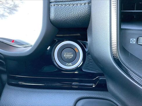 New 2026 RAM 1500 Rebel w/ Rebel Level 2 Equipment Group AWD/4WD image 17