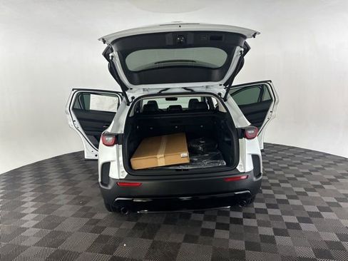 Used 2025 MAZDA CX-50 AWD 2.5 Hybrid w/ Weather Package image 15