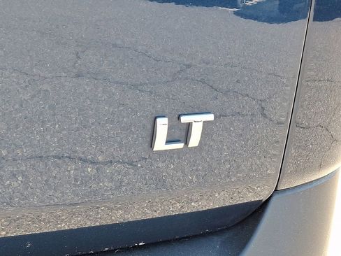 Certified 2023 Chevrolet Traverse LT AWD/4WD image 33