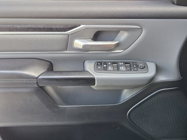 Used 2022 RAM 1500 Lone Star AWD/4WD image 29