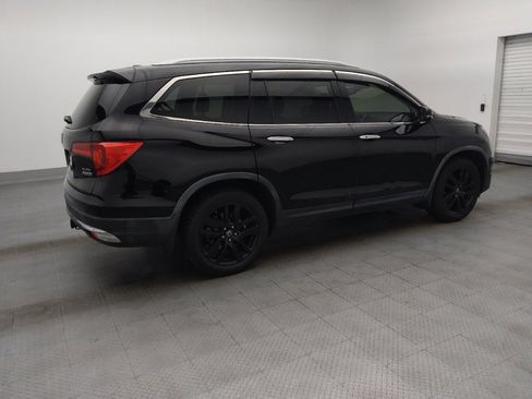 Used 2017 Honda Pilot Elite image 10
