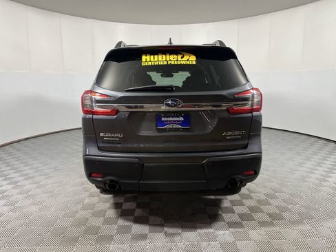 Used 2024 Subaru Ascent Limited AWD/4WD image 7
