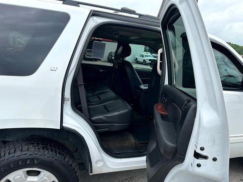 Used 2013 Chevrolet Tahoe LT image 12