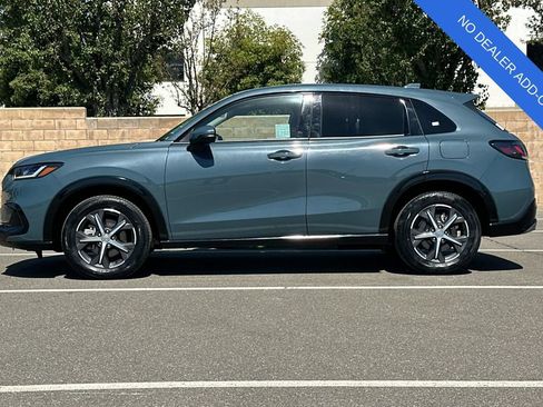 Used 2025 Honda HR-V EX-L image 7