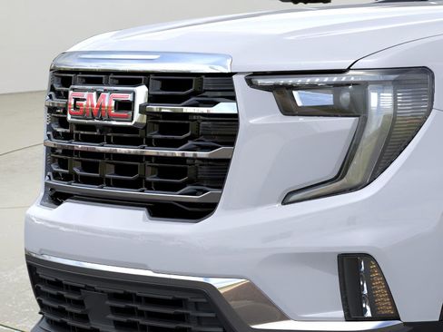 New 2026 GMC Acadia Elevation w/ Elevation Premium Package image 13