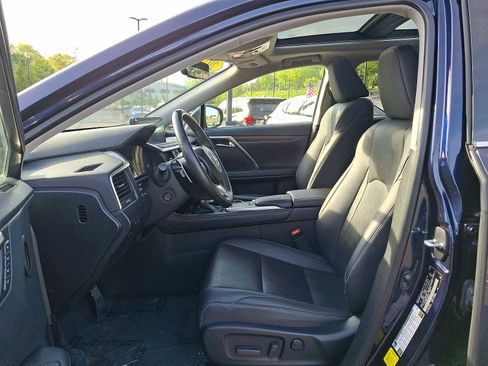 Used 2022 Lexus RX 350 AWD w/ Premium Package image 13